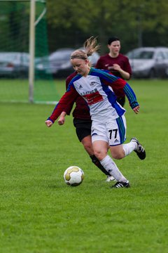 Bild 36 - Frauen SG Rnnau/Daldorf - SV Henstedt Ulzburg